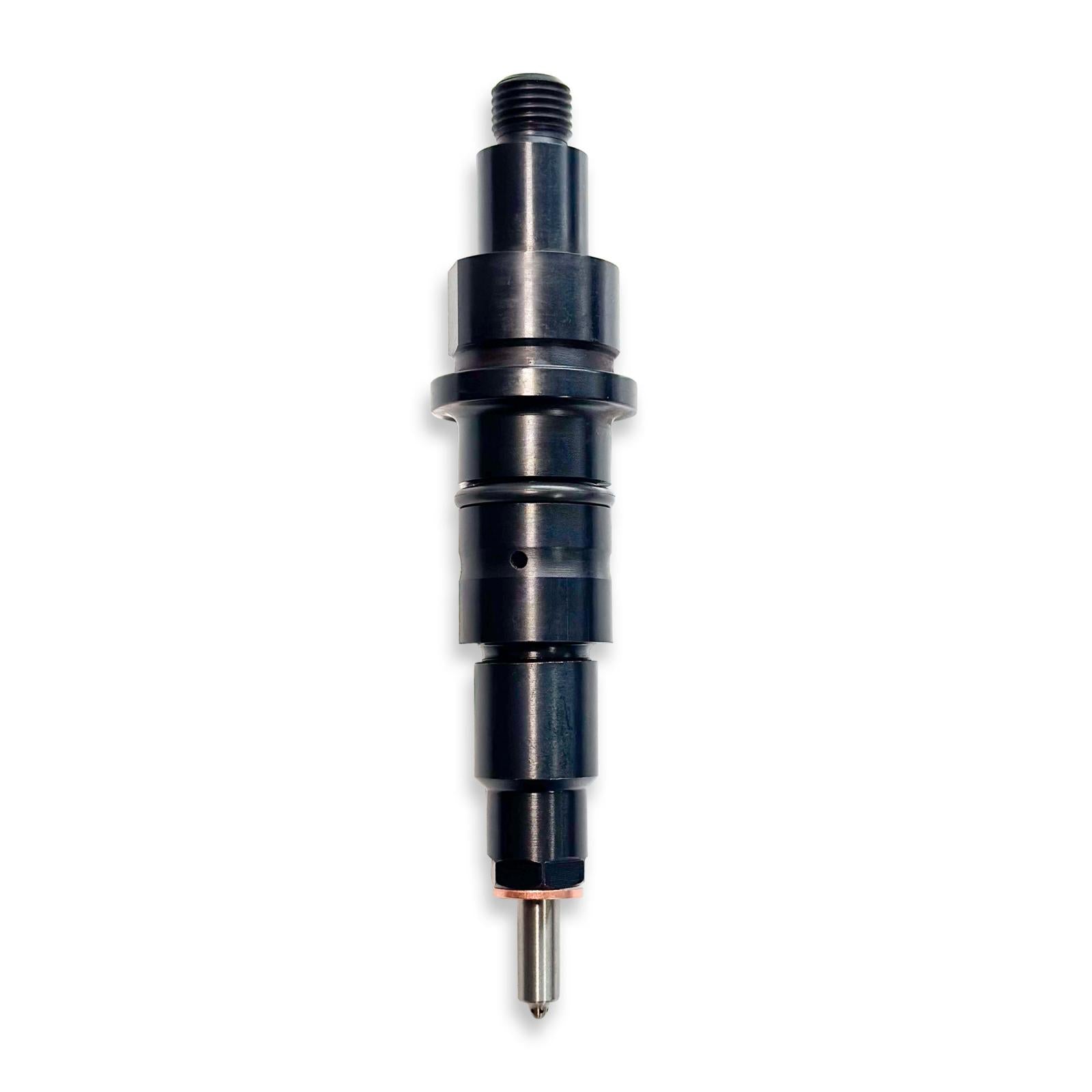 Cummins 24v Custom Top Feed/ Dual Feed Injector Set Dynomite Diesel