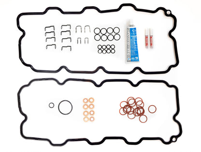 Chevy Duramax 01-04 LB7 Fuel Injector Install Kit Basic Dynomite Diesel
