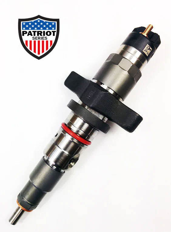 Dodge Ram 04.5-07 5.9L Cummins Stock Patriot Series™ Reman Injector Dynomite Diesel