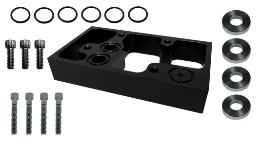 2017-2024 6.7L Powerstroke DIFS Spacer Kit FASS