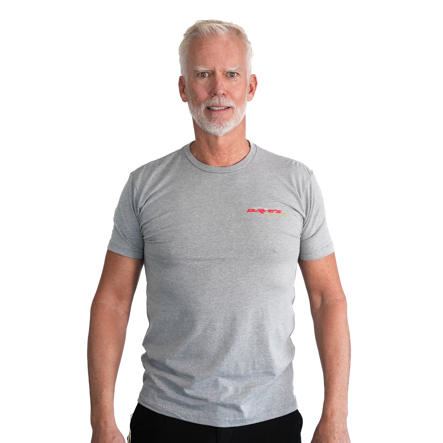"4C" T-Shirt