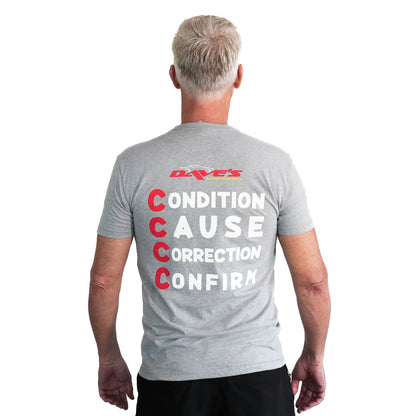 "4C" T-Shirt