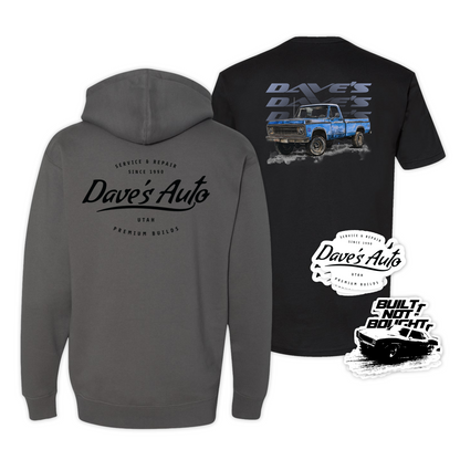 Dave's Classic Bundle