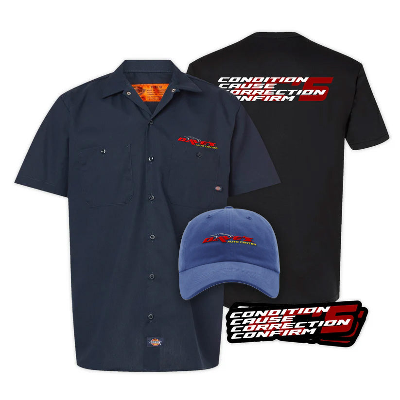 Dave's PRO Bundle – Dave's Auto Center