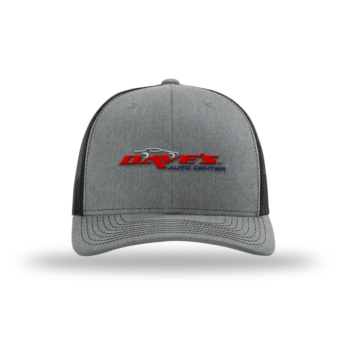 Daves Auto RWB Trucker Hat