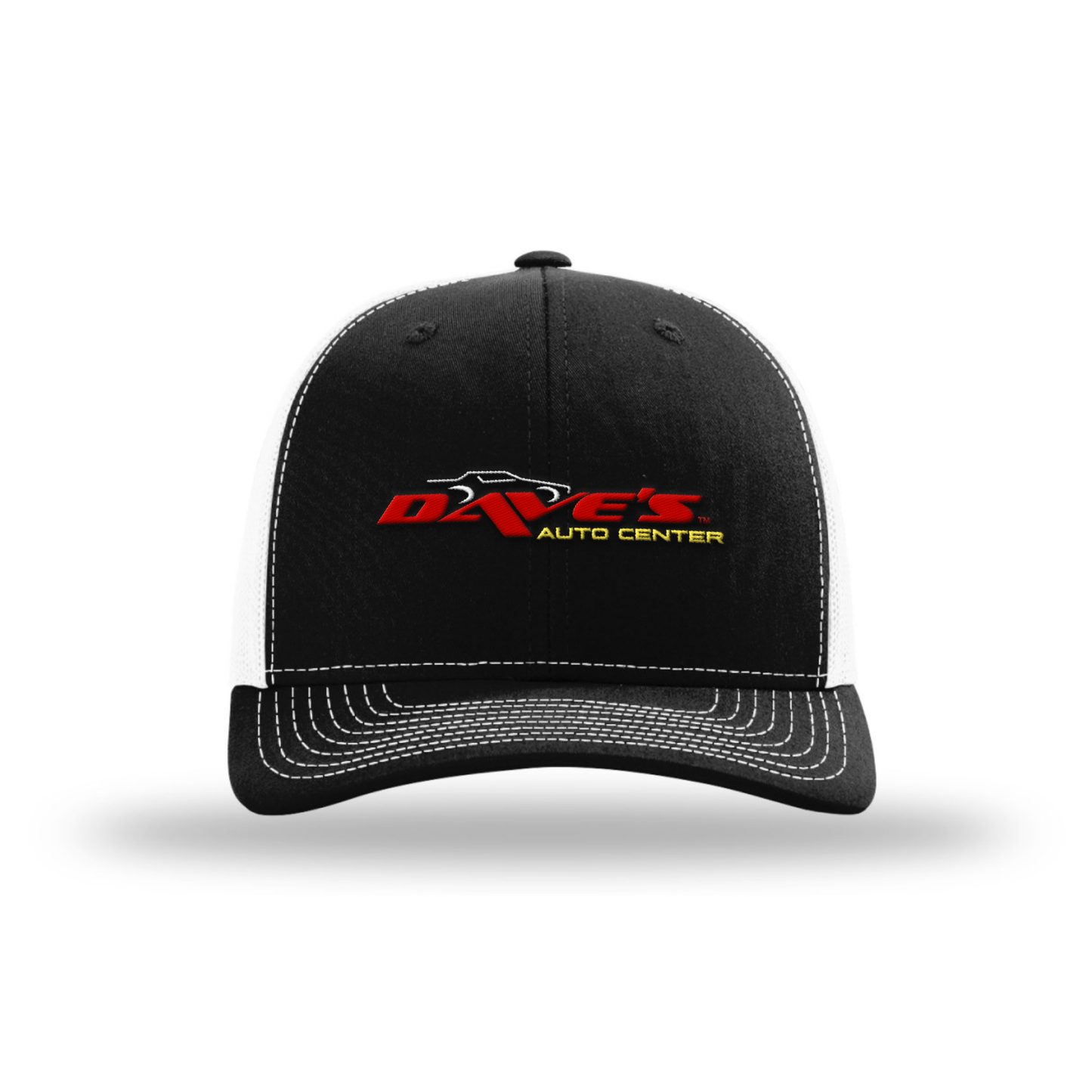 Daves Auto Trucker Hat