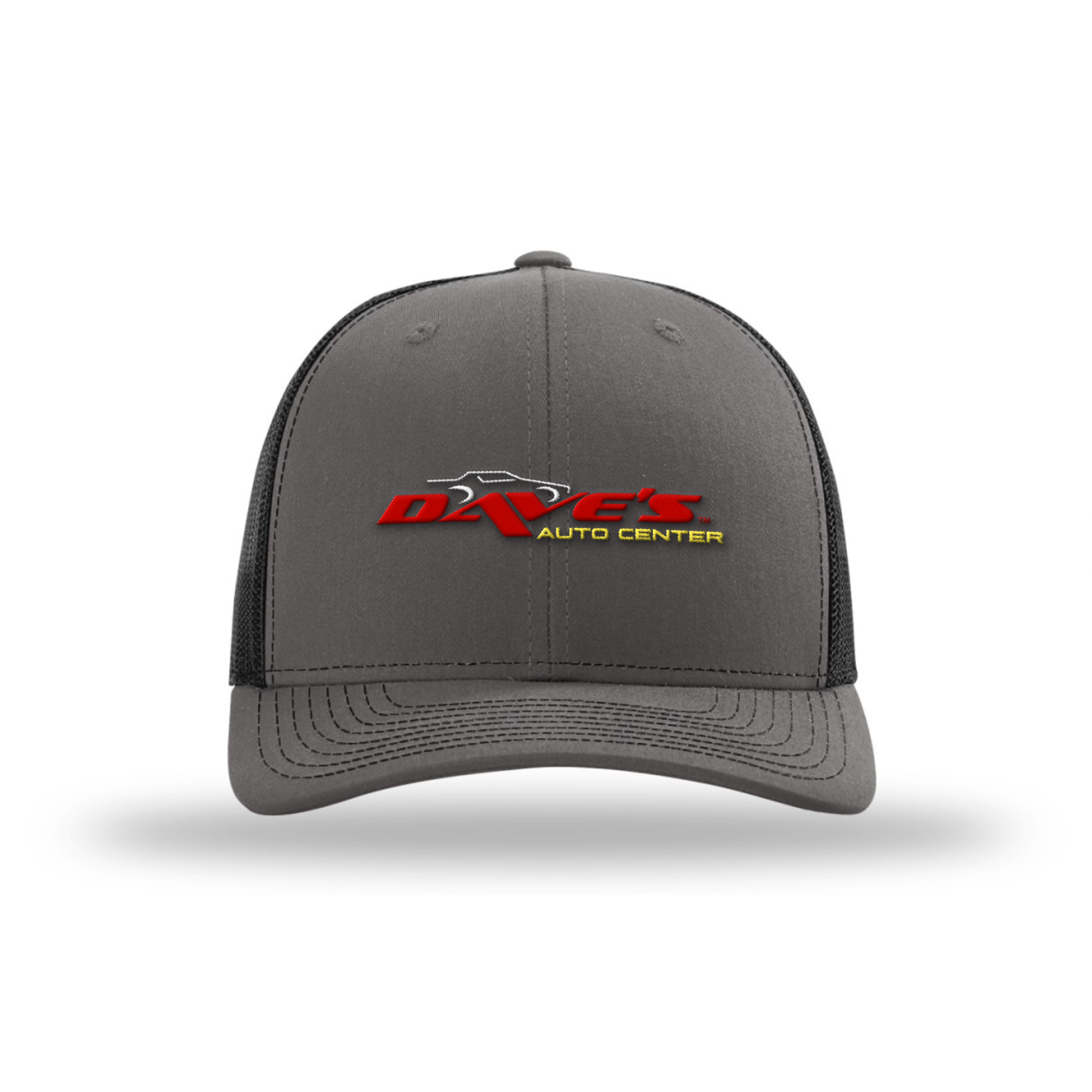 Daves Auto Trucker Hat