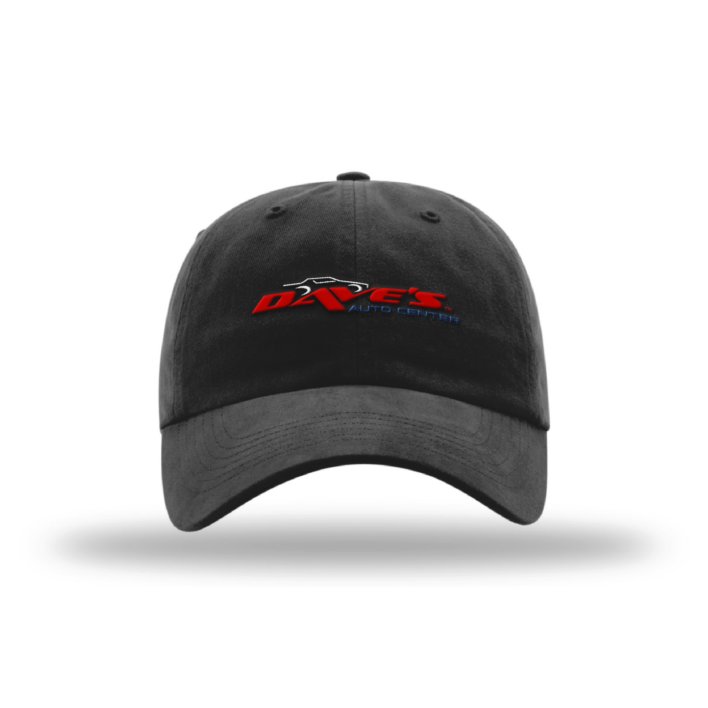 Daves Auto RWB Cap