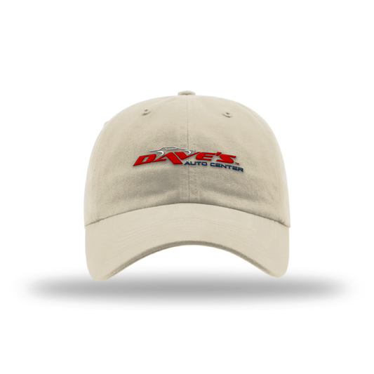 Daves Auto RWB Cap