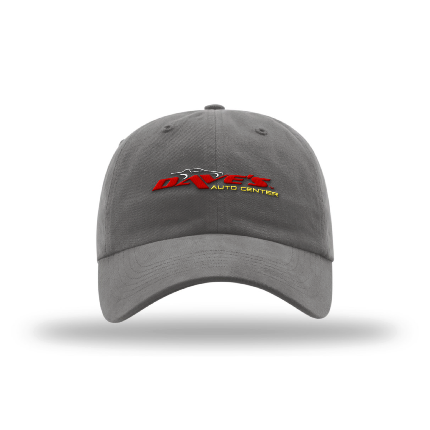 Daves Auto Center Cap