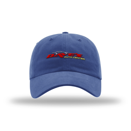 Daves Auto Center Cap