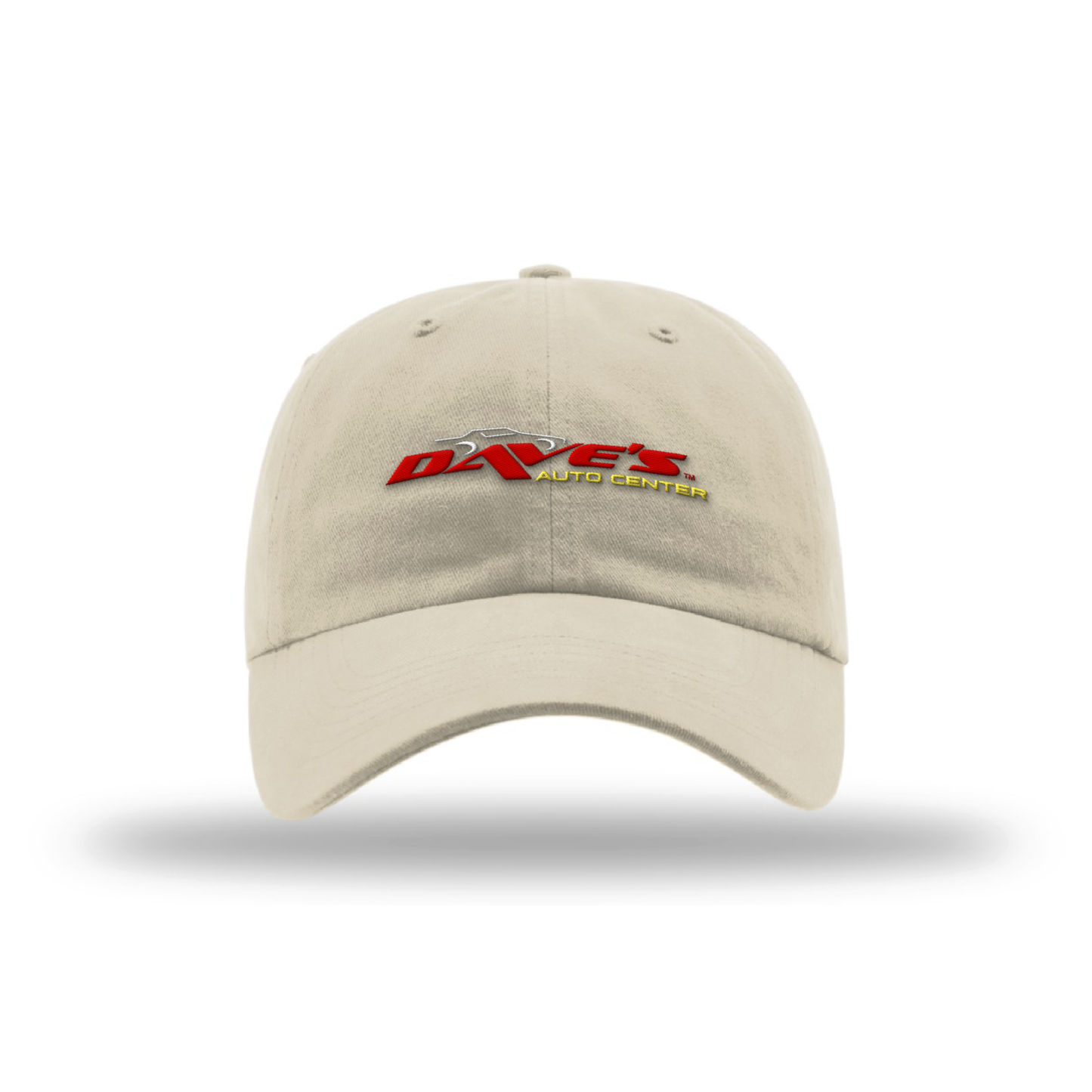 Daves Auto Center Cap