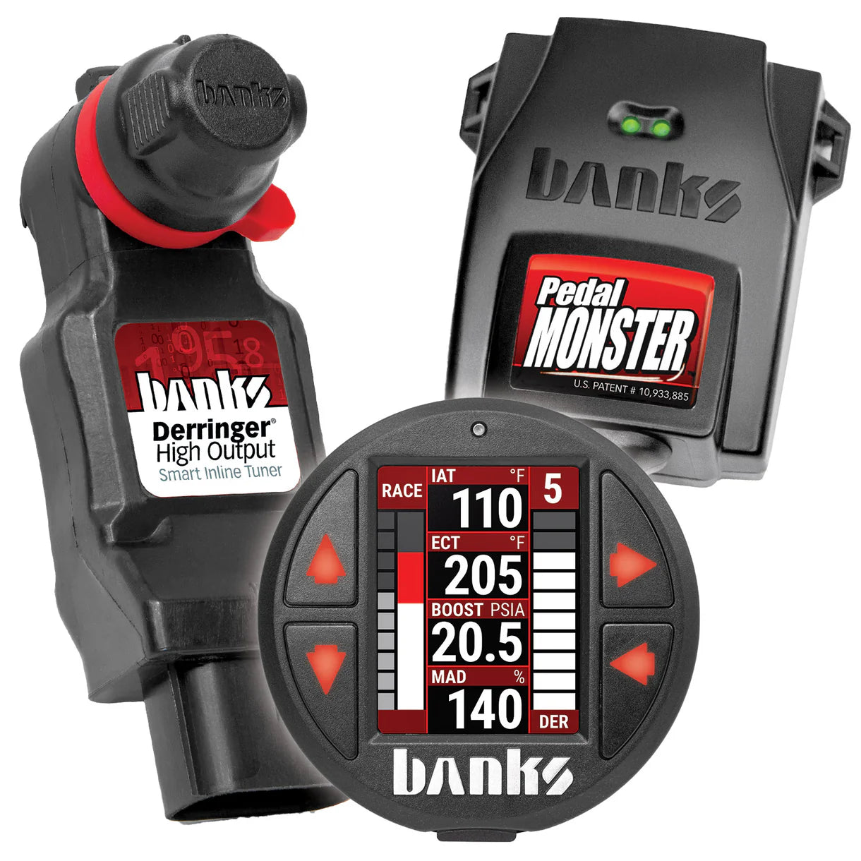 Tuning Bundle for 2020-2022 Duramax 6.6L