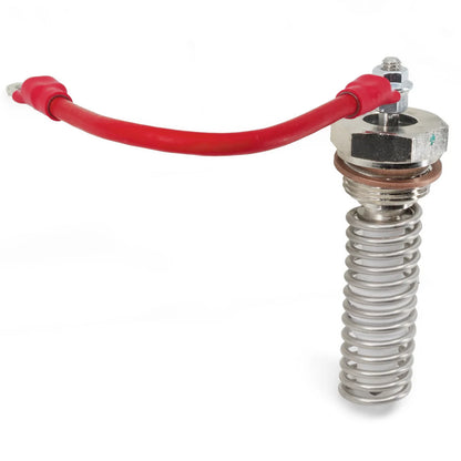 Banks Dual Heater Upgrade Kit