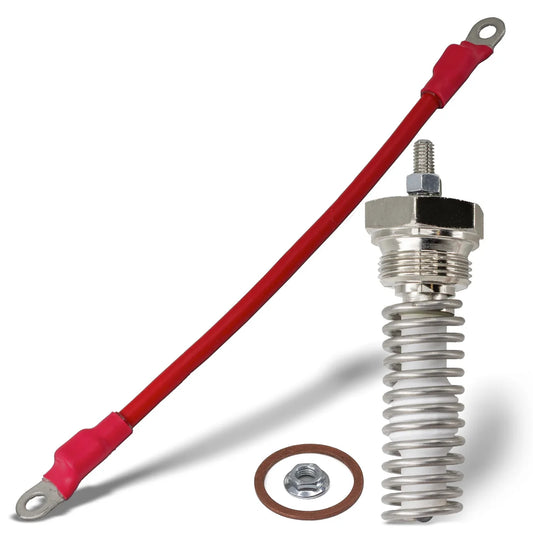 Banks Dual Heater Upgrade Kit 42830