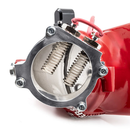 Banks 1500W and 750W Billet Heater Kit