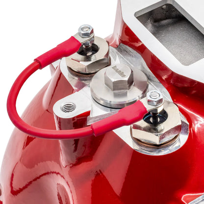 Banks Dual Heater Upgrade Kit