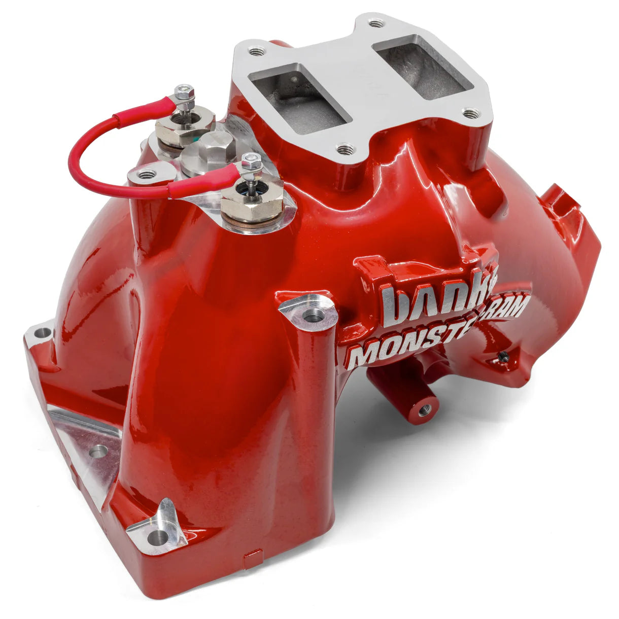 Banks Dual Heater Upgrade Kit