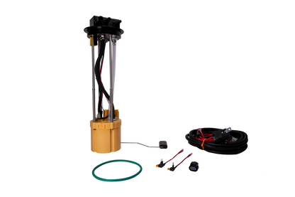 2011-2016 GM LML Duramax (Short Bed) PowerFlo Lift Pump Assembly Fleece Performance