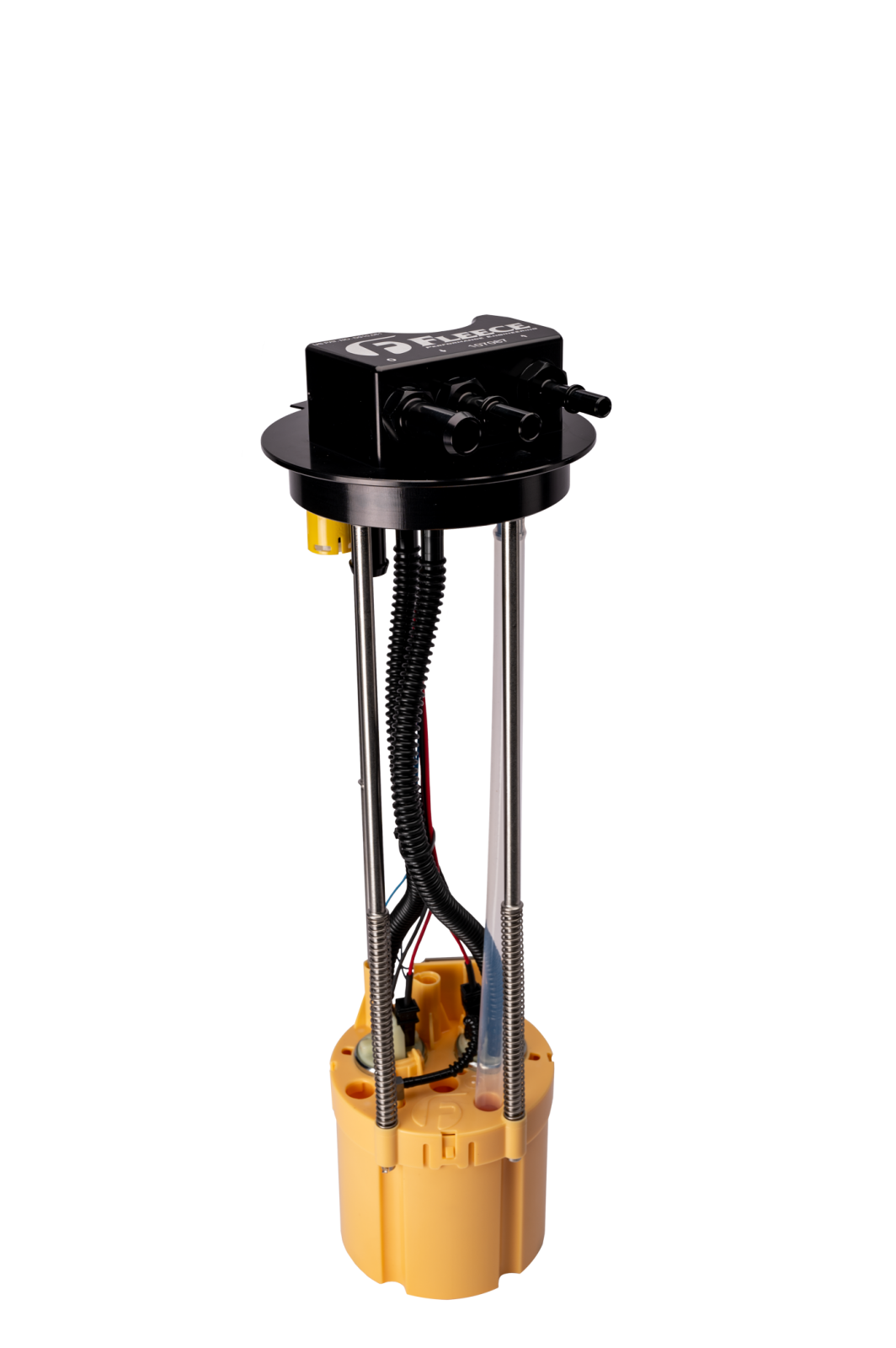 2011-2016 GM LML Duramax (Short Bed) PowerFlo Lift Pump Assembly Fleece Performance