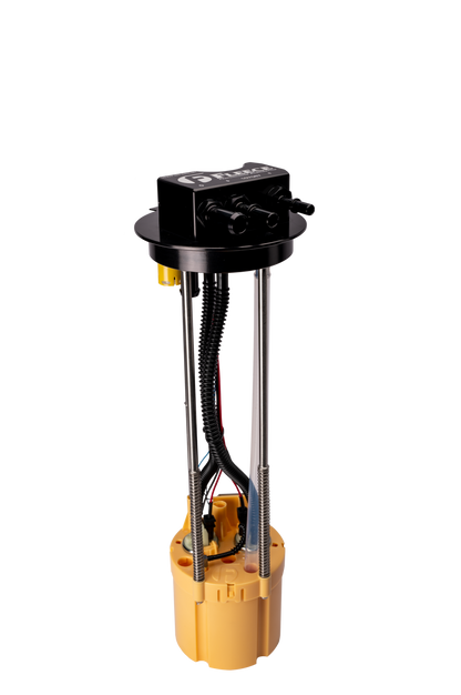 2011-2016 GM LML Duramax (Short Bed) PowerFlo Lift Pump Assembly Fleece Performance