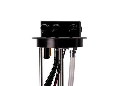 2011-2016 GM LML Duramax (Short Bed) PowerFlo Lift Pump Assembly Fleece Performance