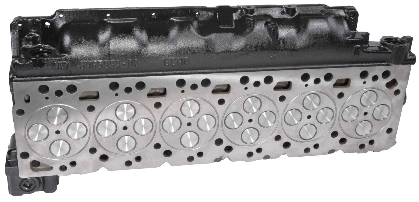 5.9L Freedom Series Cummins Cylinder Head Performance Fleece Performance