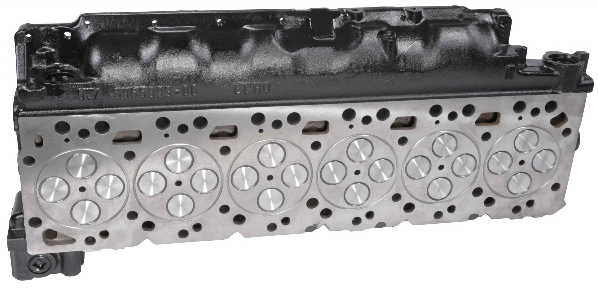 5.9L Freedom Series Cummins Cylinder Head Performance Fleece Performance