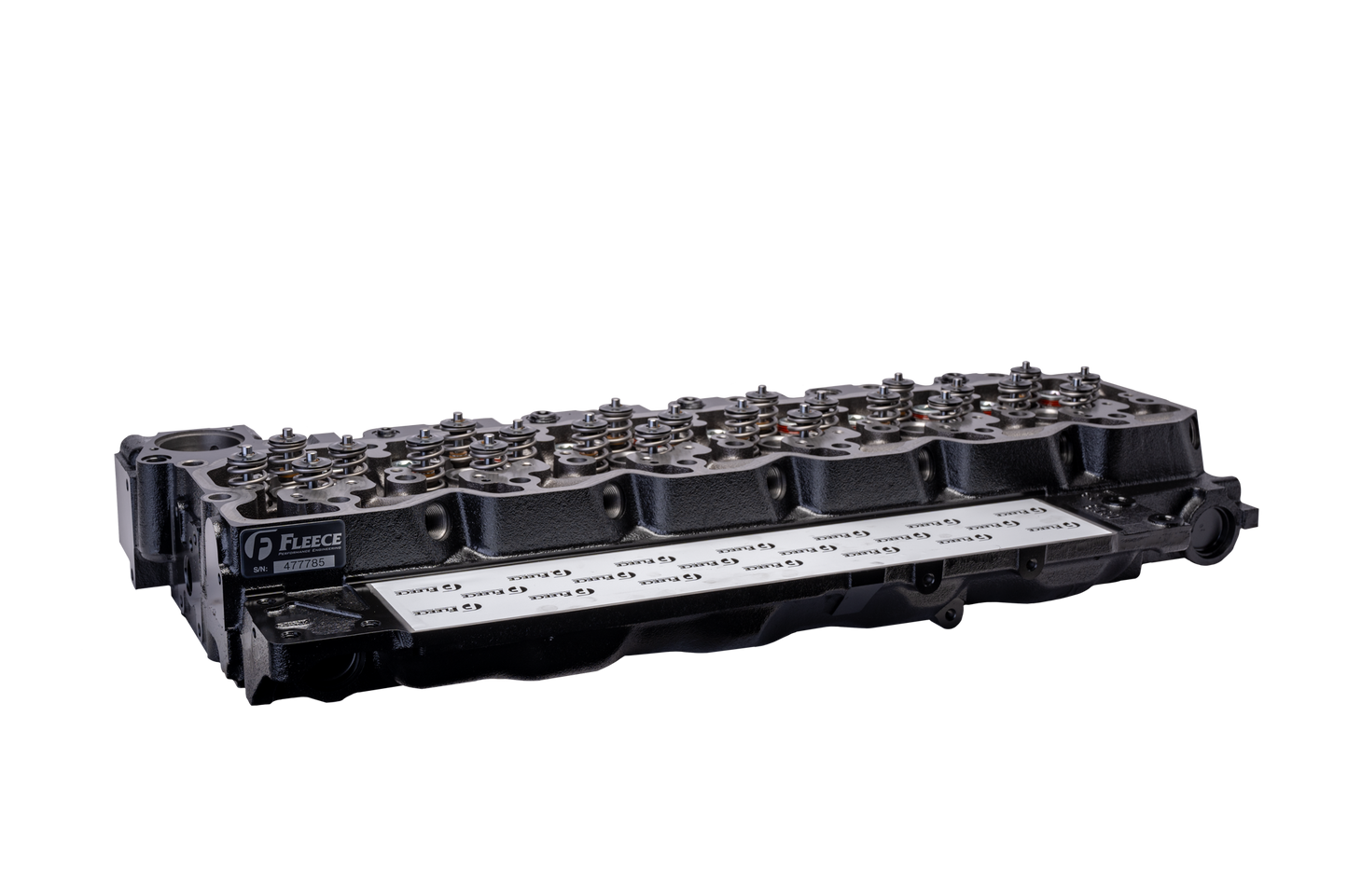 5.9L Freedom Series Cummins Cylinder Head Performance Fleece Performance