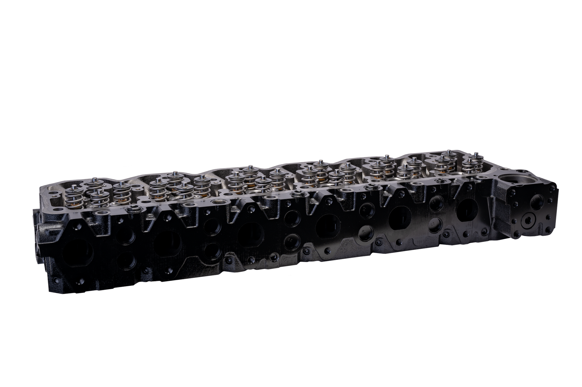 5.9L Freedom Series Cummins Cylinder Head Performance Fleece Performance