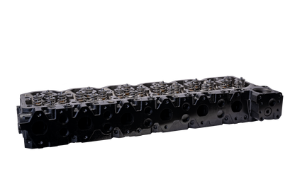 5.9L Freedom Series Cummins Cylinder Head Performance Fleece Performance