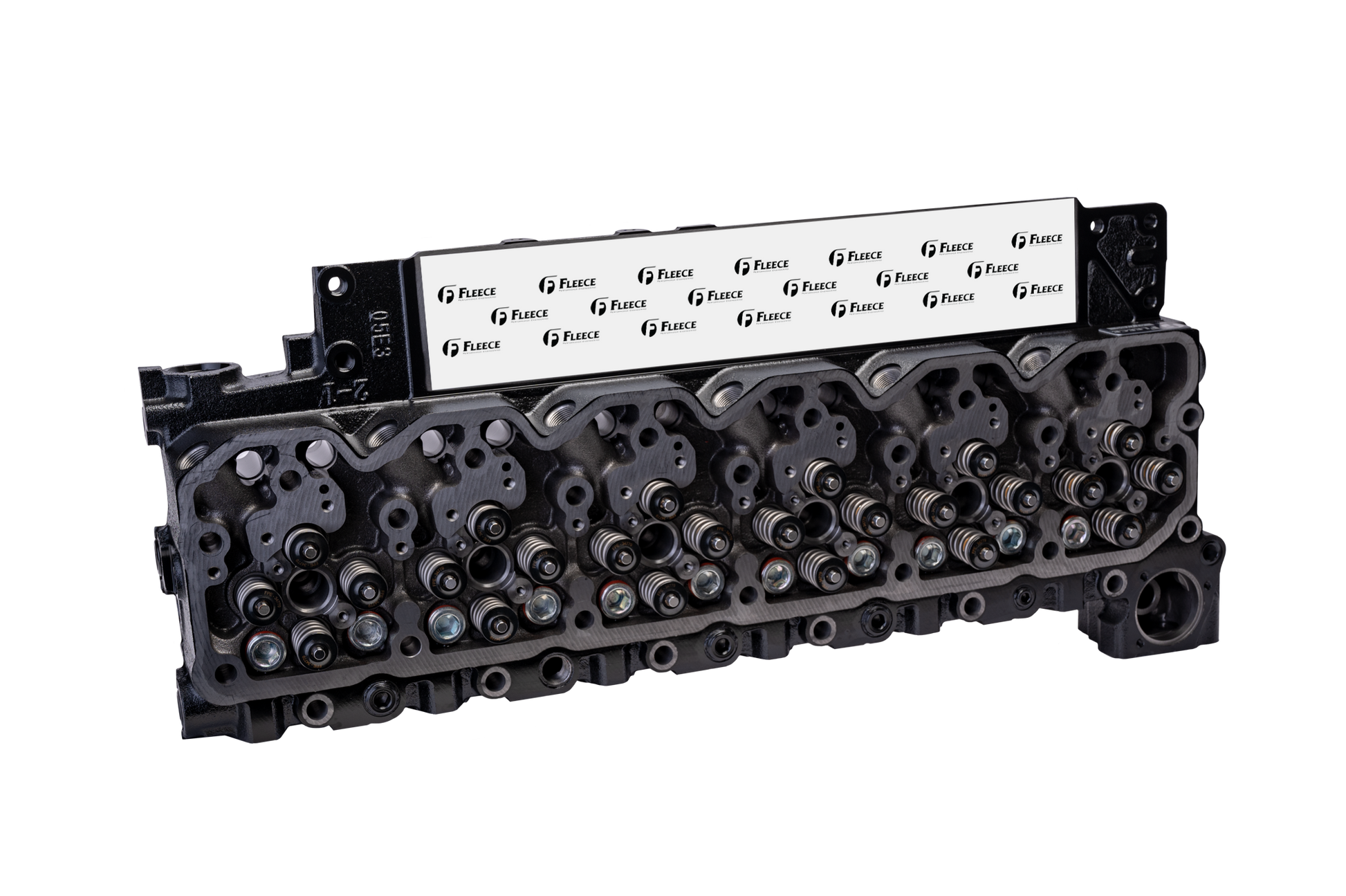 5.9L Freedom Series Cummins Cylinder Head Performance Fleece Performance