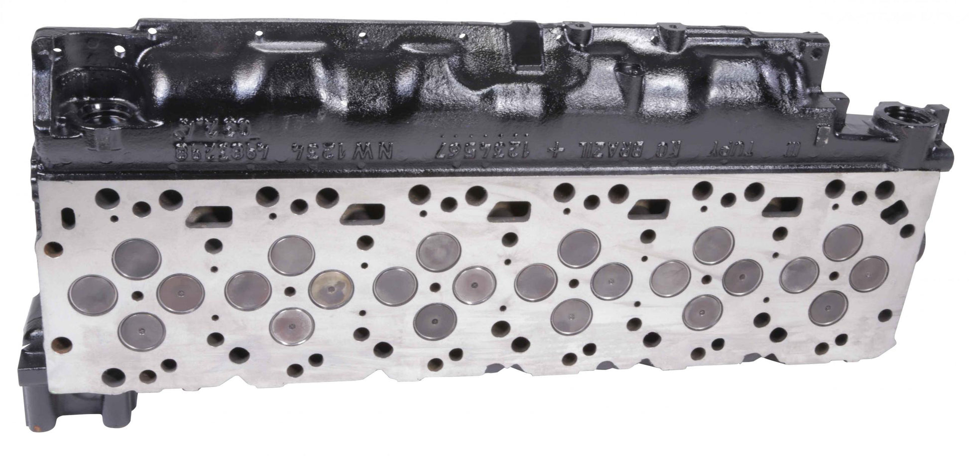 6.7L Freedom Series 07.5-18 Dodge RAM 2500/3500 Cummins Cylinder Head Street Fleece Performance