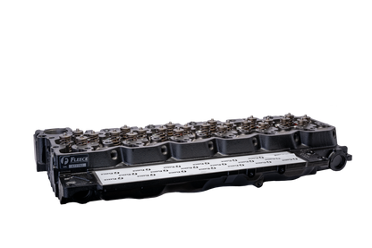 6.7L Freedom Series 07.5-18 Dodge RAM 2500/3500 Cummins Cylinder Head Street Fleece Performance