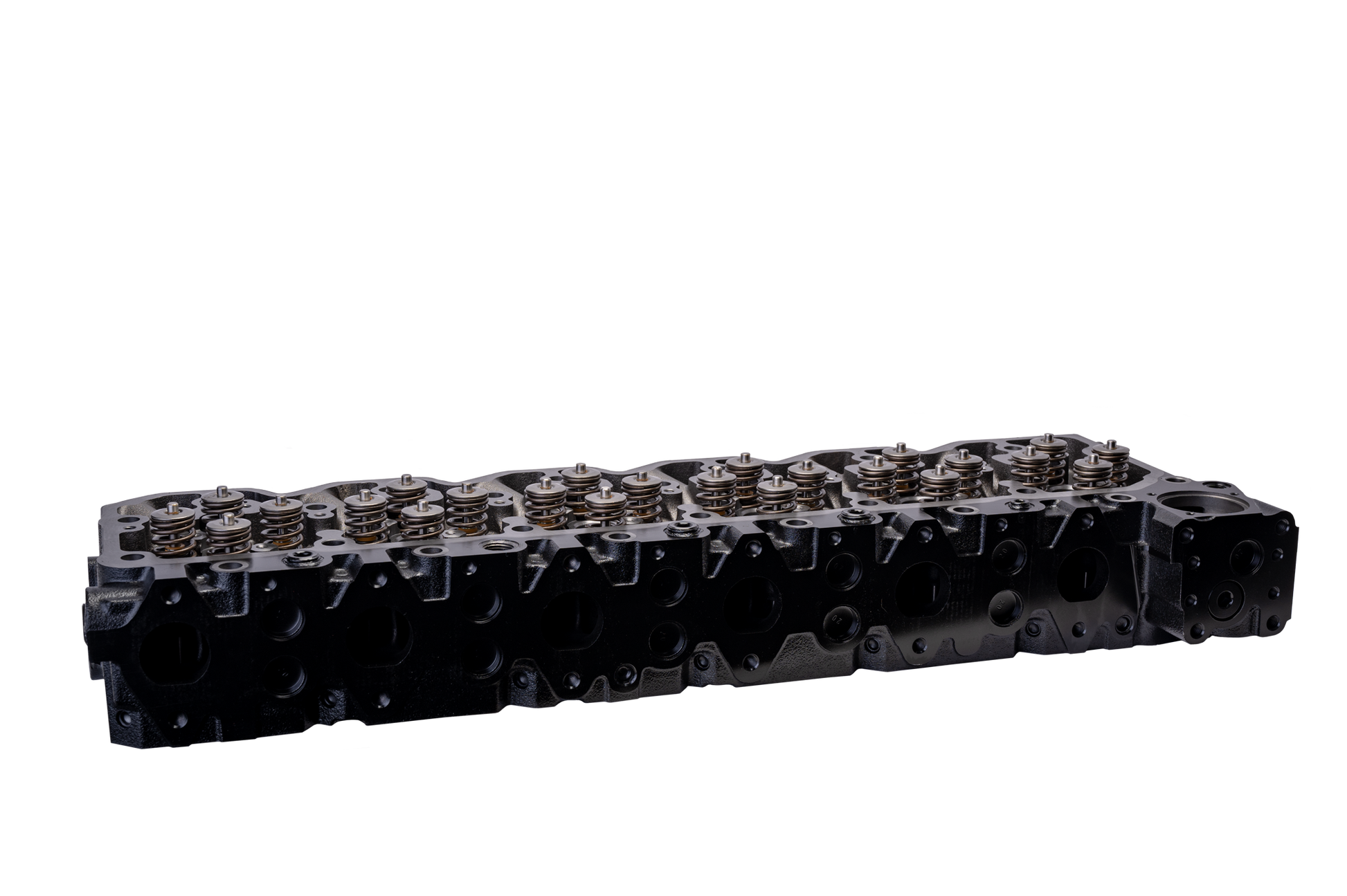 6.7L Freedom Series 07.5-18 Dodge RAM 2500/3500 Cummins Cylinder Head Street Fleece Performance
