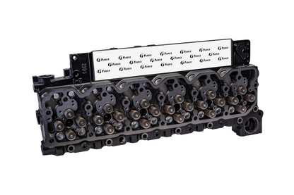 6.7L Freedom Series 07.5-18 Dodge RAM 2500/3500 Cummins Cylinder Head Street Fleece Performance