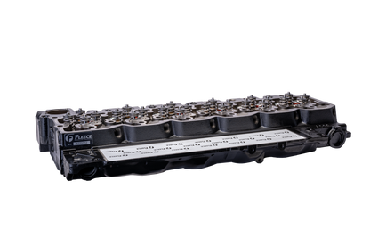 6.7L Freedom Series Cummins 07.5-18 Ram 2500/3500 Cylinder Head Performance