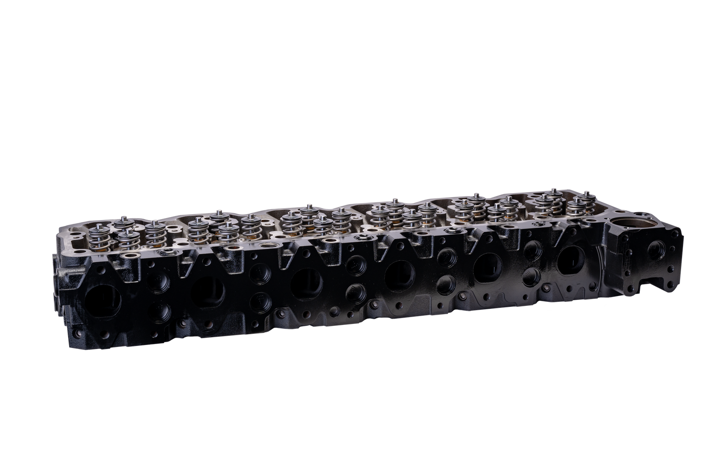 6.7L Freedom Series Cummins 07.5-18 Ram 2500/3500 Cylinder Head Performance