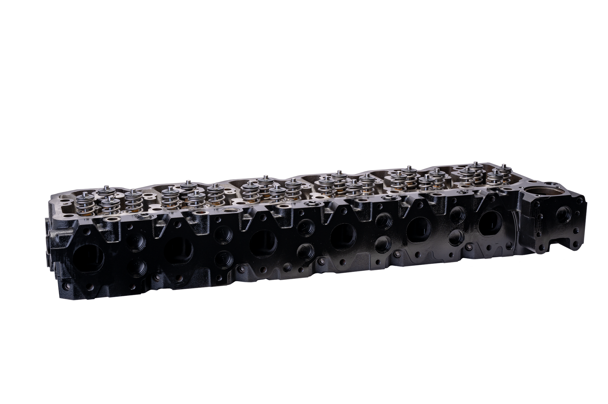 6.7L Freedom Series Cummins 07.5-18 Ram 2500/3500 Cylinder Head Performance