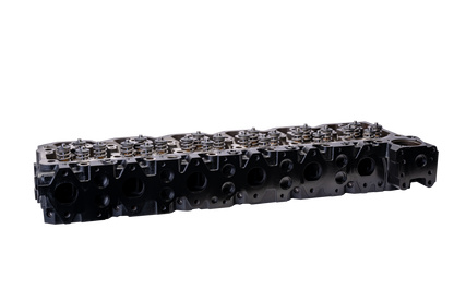 6.7L Freedom Series Cummins 07.5-18 Ram 2500/3500 Cylinder Head Performance