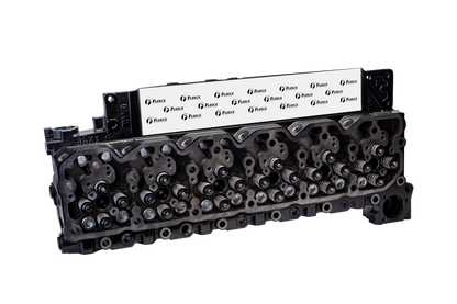 6.7L Freedom Series Cummins 07.5-18 Ram 2500/3500 Cylinder Head Performance
