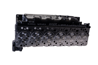 6.7L Freedom Series Cummins 07.5-18 Ram 2500/3500 Cylinder Head Performance