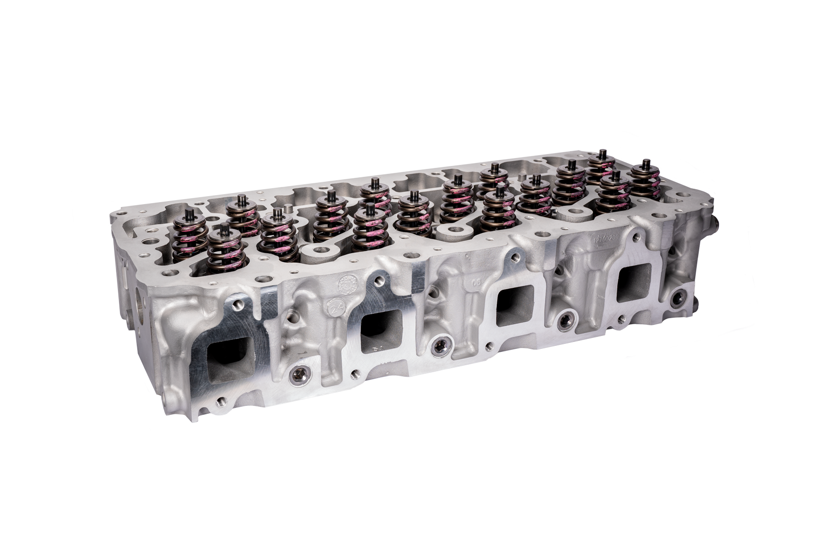 Freedom Series Duramax Cylinder Head for 17-23 L5P (Driver Side) Fleece Performance