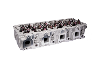Freedom Series Duramax Cylinder Head for 17-23 L5P (Driver Side) Fleece Performance
