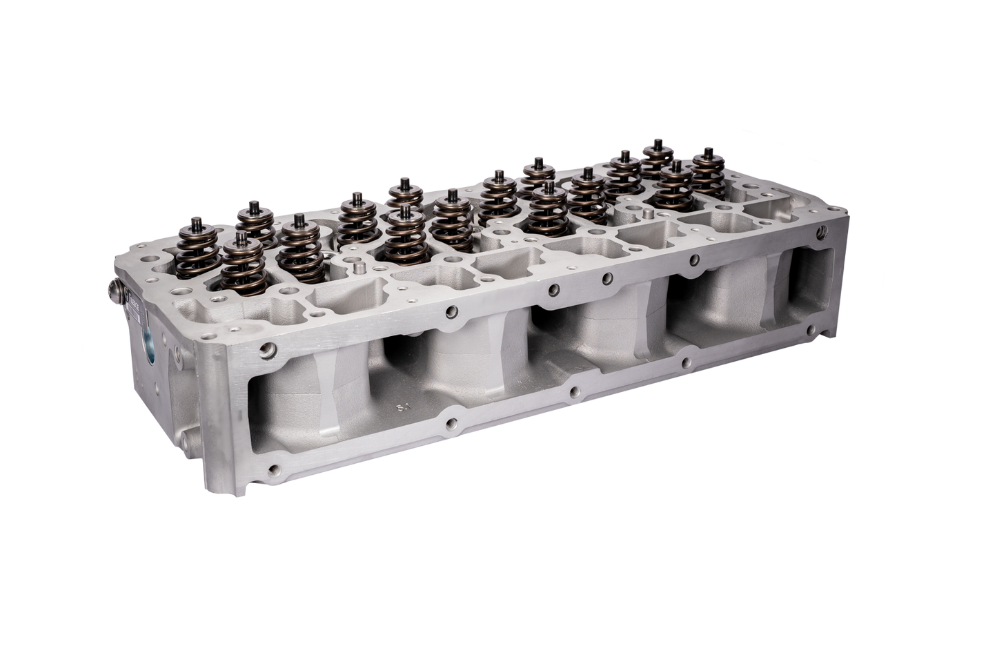 Freedom Series Duramax Cylinder Head for 17-23 L5P (Driver Side) Fleece Performance