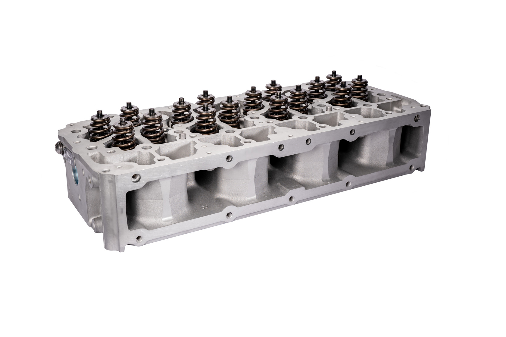 Freedom Series Duramax Cylinder Head for 17-23 L5P (Driver Side) Fleece Performance