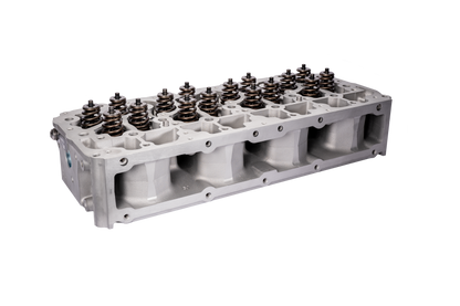 Freedom Series Duramax Cylinder Head for 17-23 L5P (Driver Side) Fleece Performance