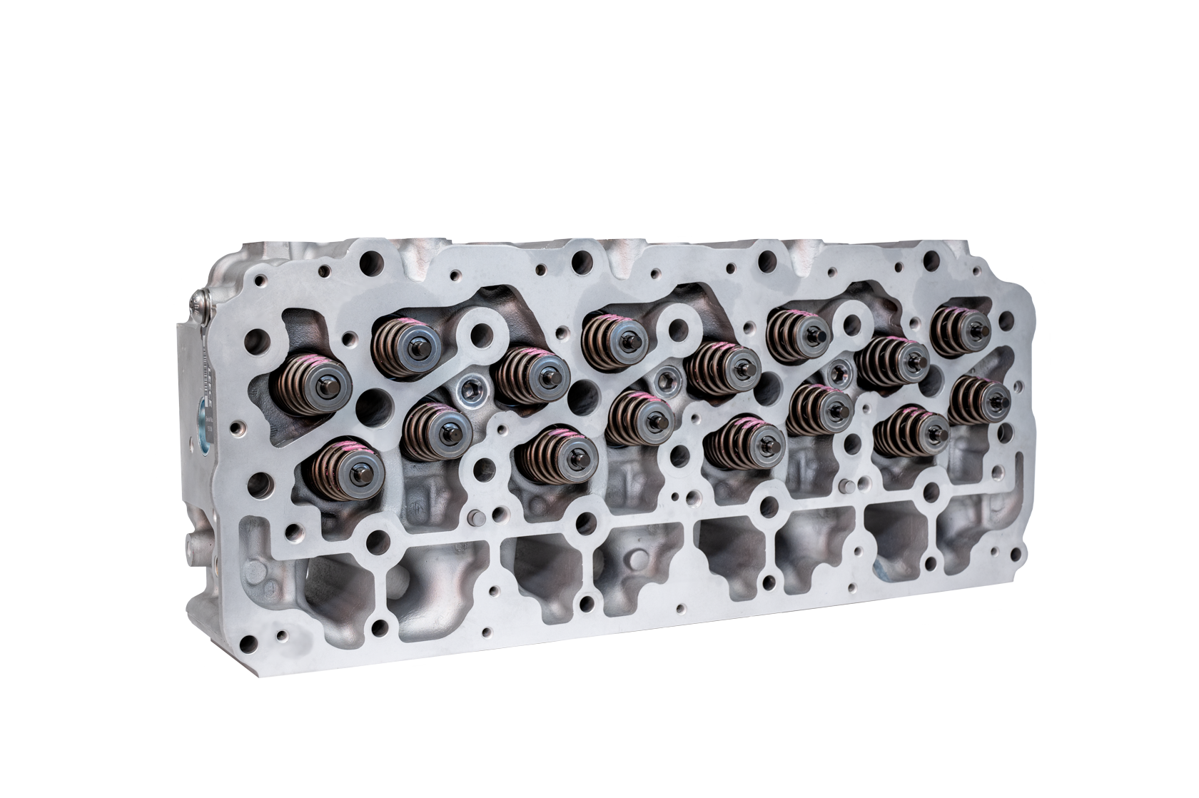 Freedom Series Duramax Cylinder Head for 17-23 L5P (Driver Side) Fleece Performance