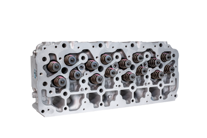 Freedom Series Duramax Cylinder Head for 17-23 L5P (Driver Side) Fleece Performance