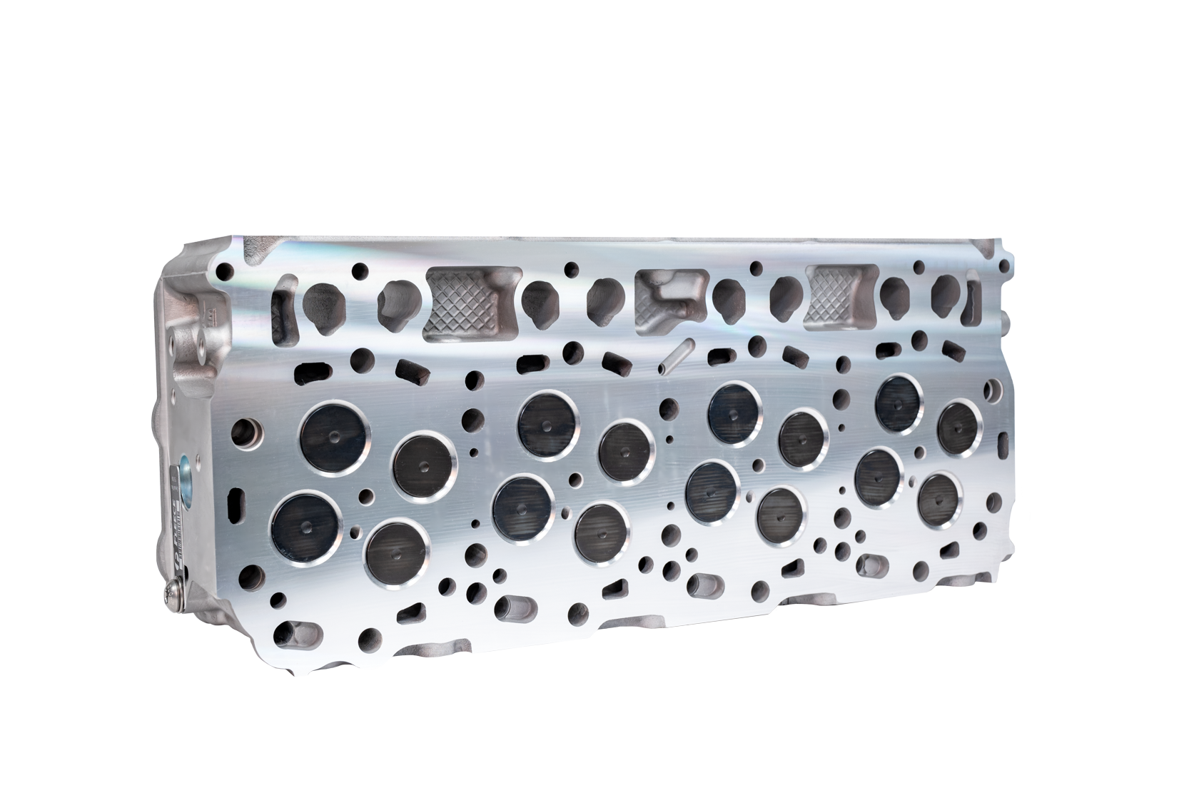 Freedom Series Duramax Cylinder Head for 17-23 L5P (Driver Side) Fleece Performance